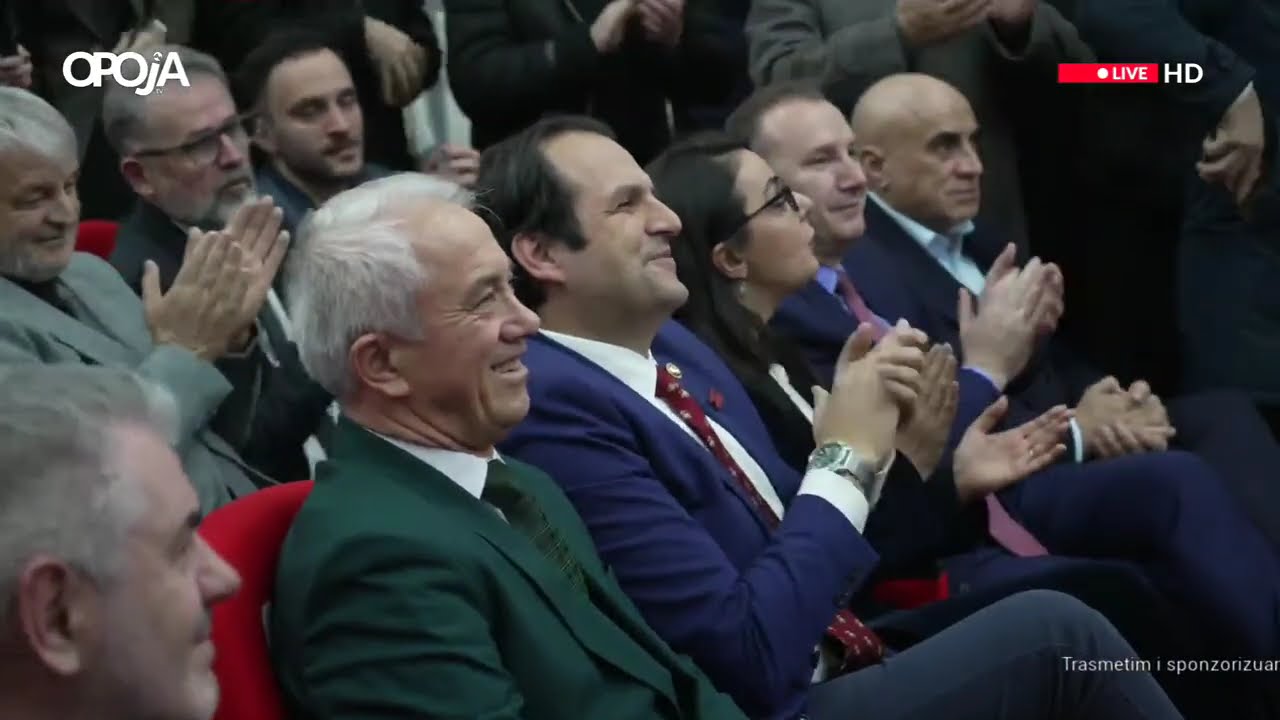 LIVE - Tubimi Elektoral I LDK në Dragash