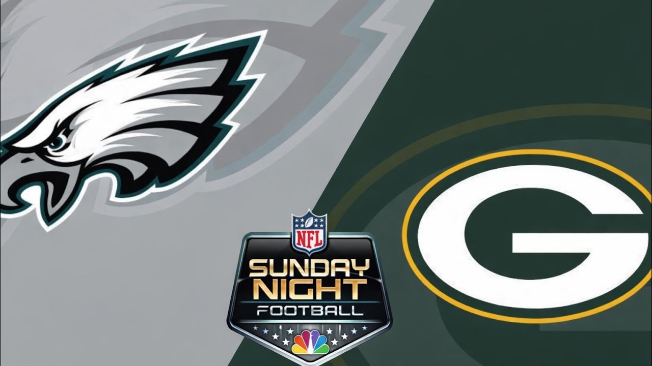 Madden NFL 26 Eagles Franchise Year 4 Week 5: Eagles vs Packers