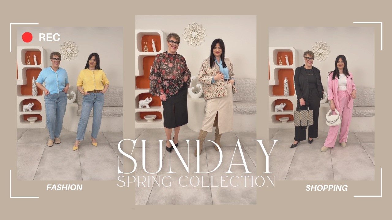Marilyn Boutique - New Video 15//02/2026