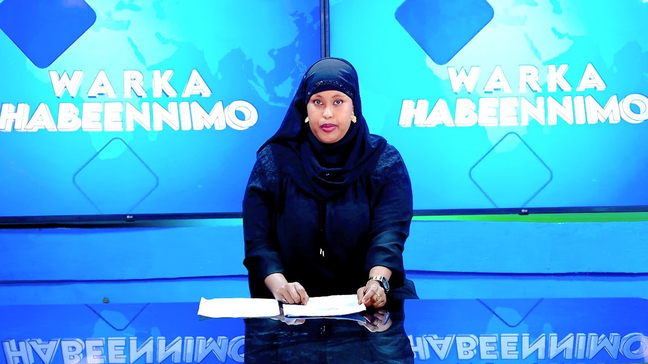 WARKA FIIDNIMO EE SHAKAAL TV  19/11/2024‪‪