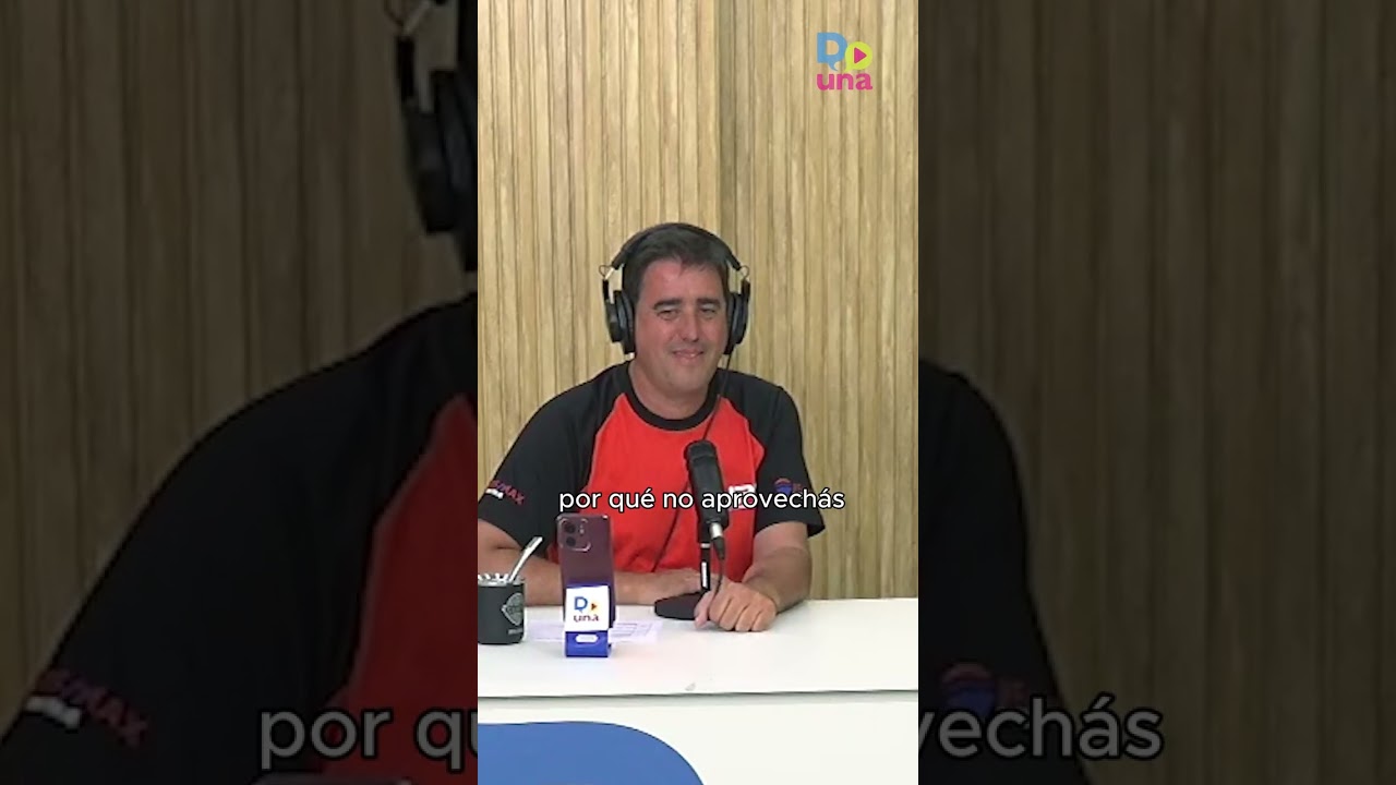 WALTER QUEIJEIRO EN TELPIN LIVE