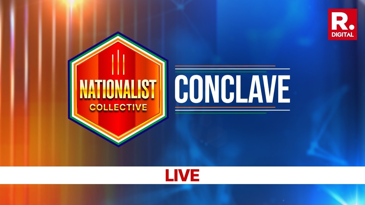 Nationalist Collective Conclave Epi3: Voices of Security, Strategy and a Rising India | Nation First