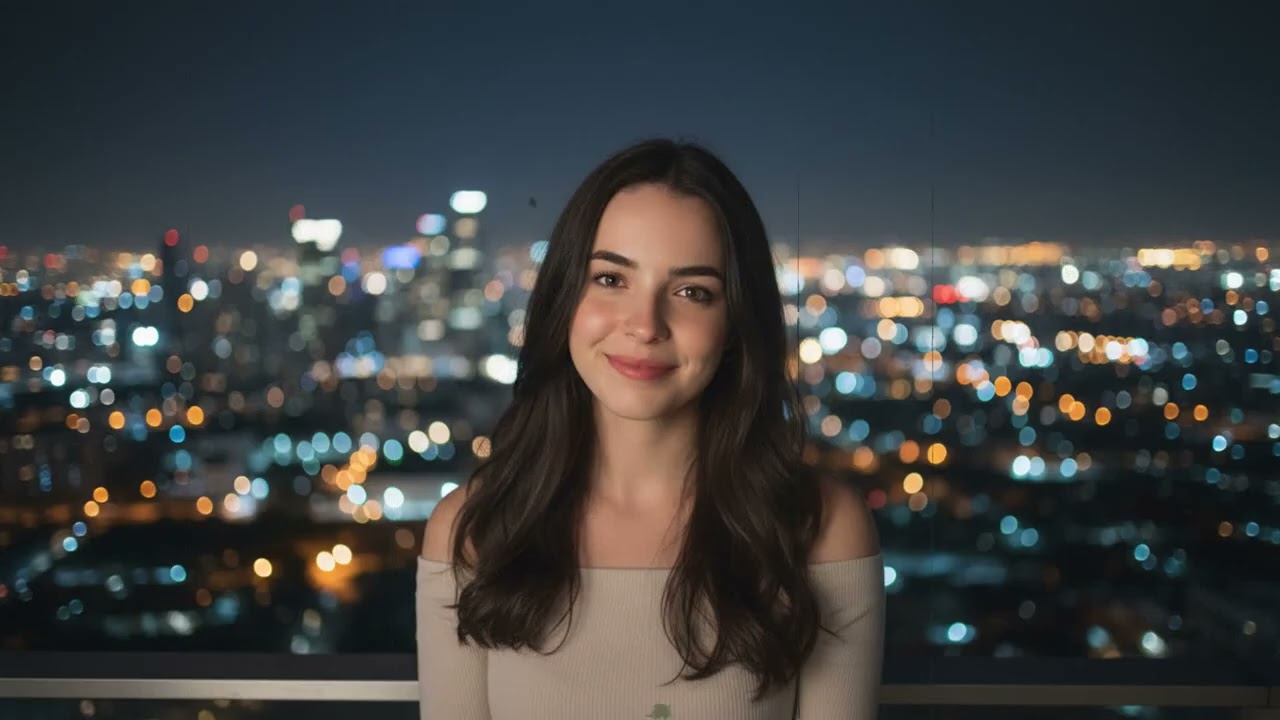 she felt like home