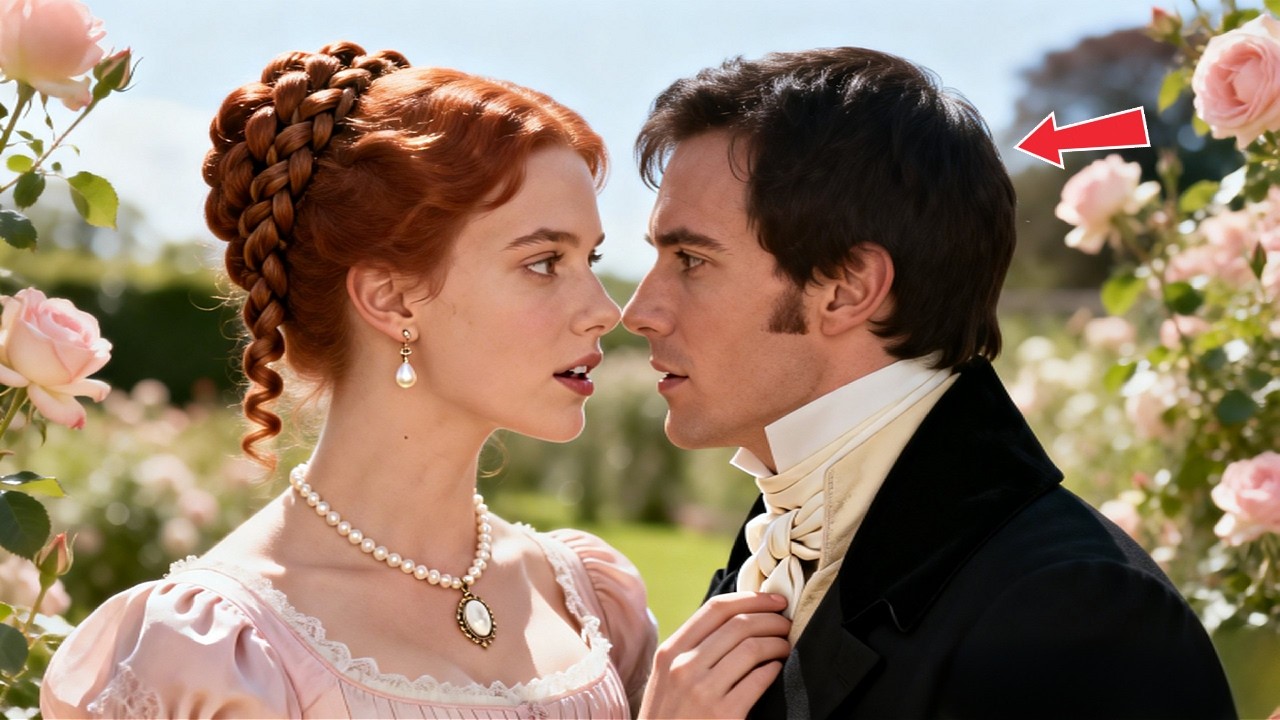 💍🔥 SOLD TO THE HIGHEST BIDDER FOR A YEAR — UNTIL A COLD-HEARTED DUKE BOUGHT ME TO SAVE MY LIFE