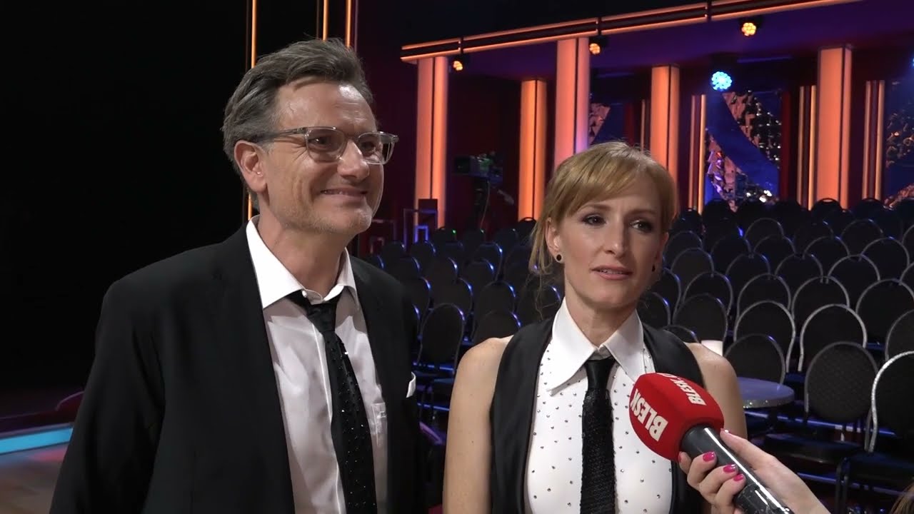 Patrik Hartl: Co říká na kritiku poroty StarDance? Jsem největší samec!
