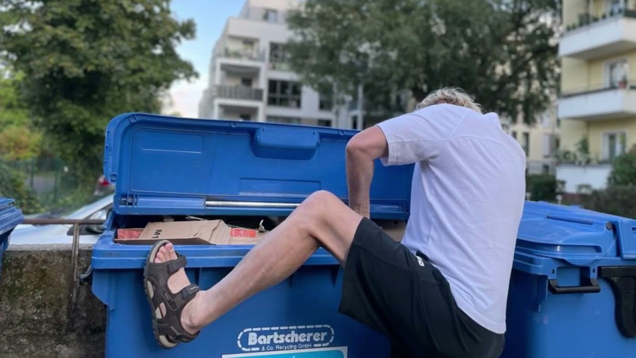 Andy Karsea - Lasse ja Bosse