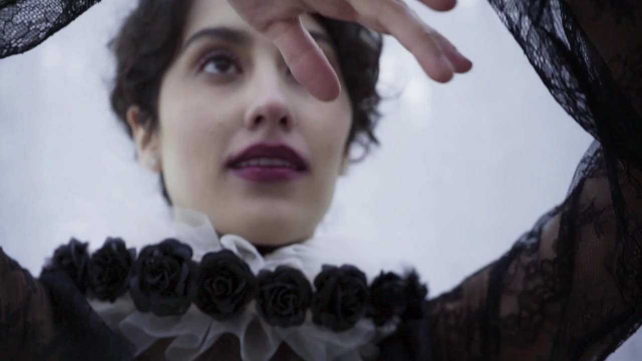 THE CUBE | Screendance Film |