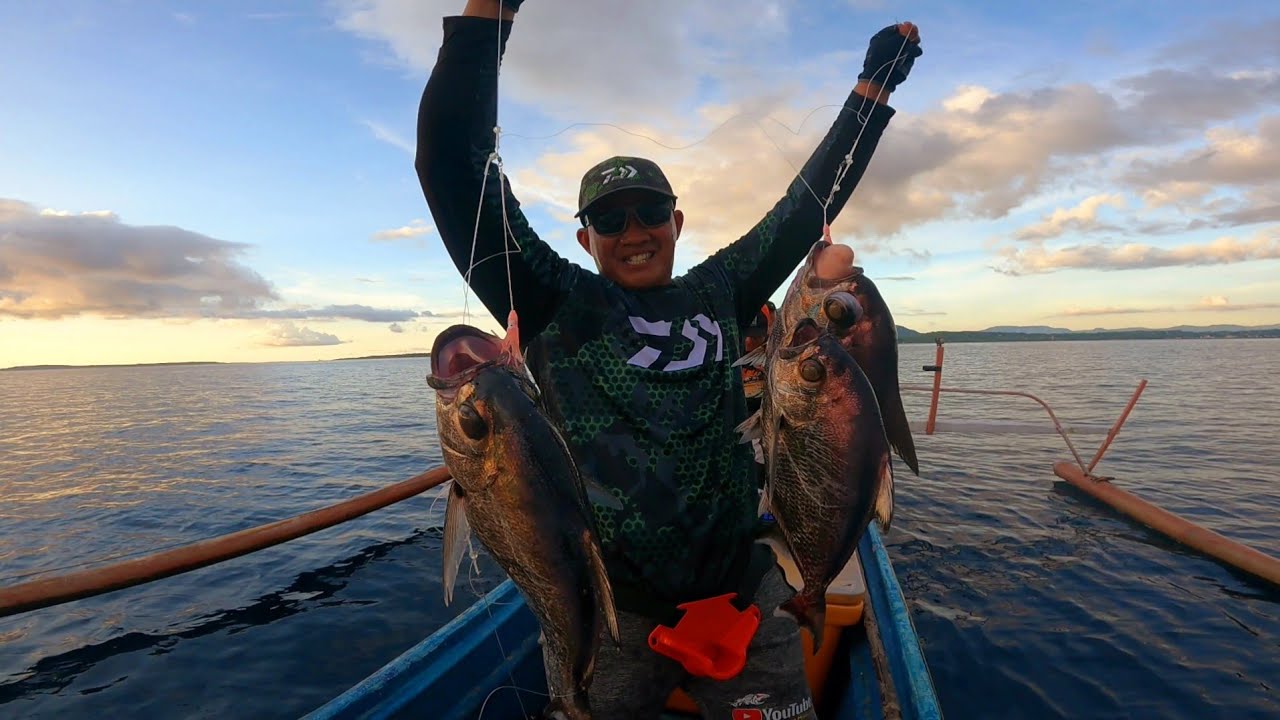 DIHAJAR MONSTER LAUT DALAM PE MELEDAK‼️ || PESTA STRIKE 3 JAM 14 EKOR MENGGUNAKAN RANGKAIAN INI.