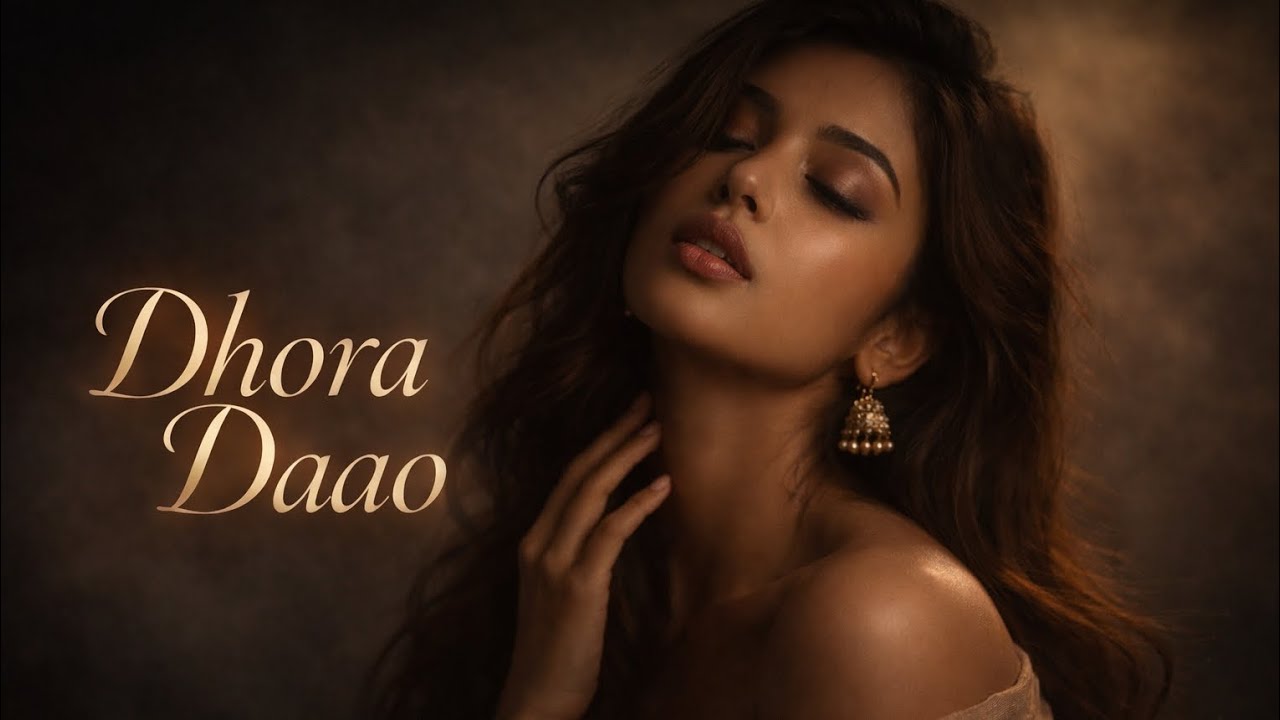 Dhora Daao, Dhora Daao Tumi | Official Music Video