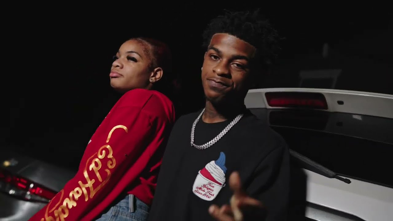 R4 - MIND CHANGED (OFFICIAL MUSIC VIDEO) 