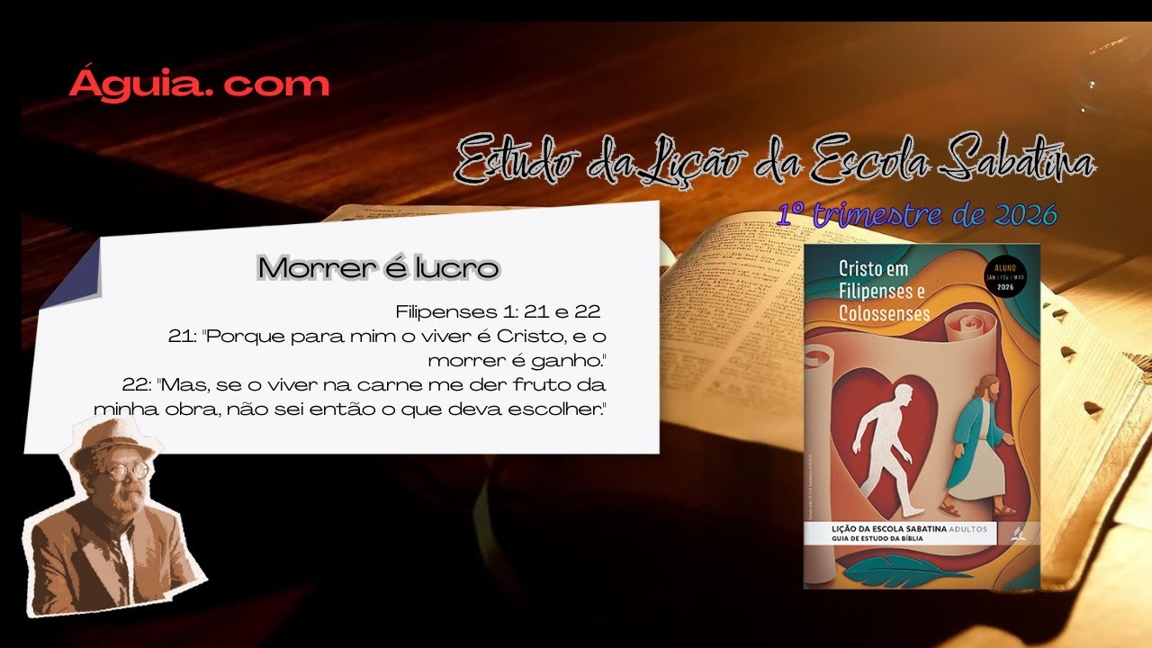 Águia.com / Morrer é lucro