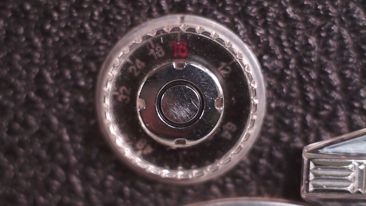 Bolex B8L