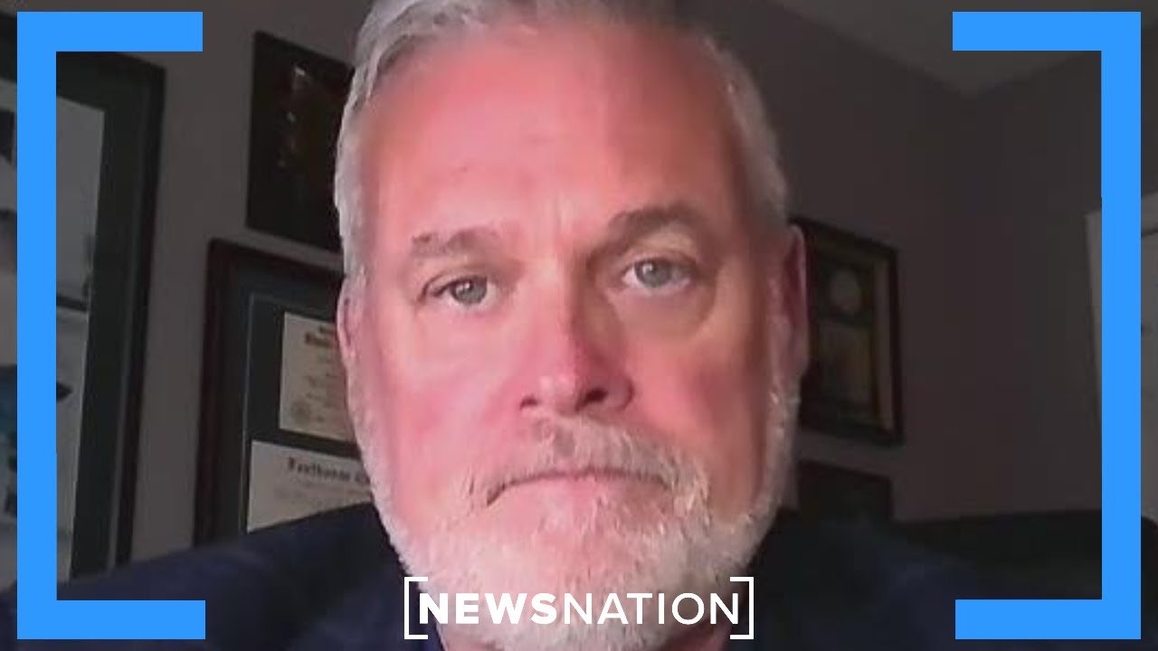 Single parents 'causing' crime issues in DC: Ex-police chief | On Balance
