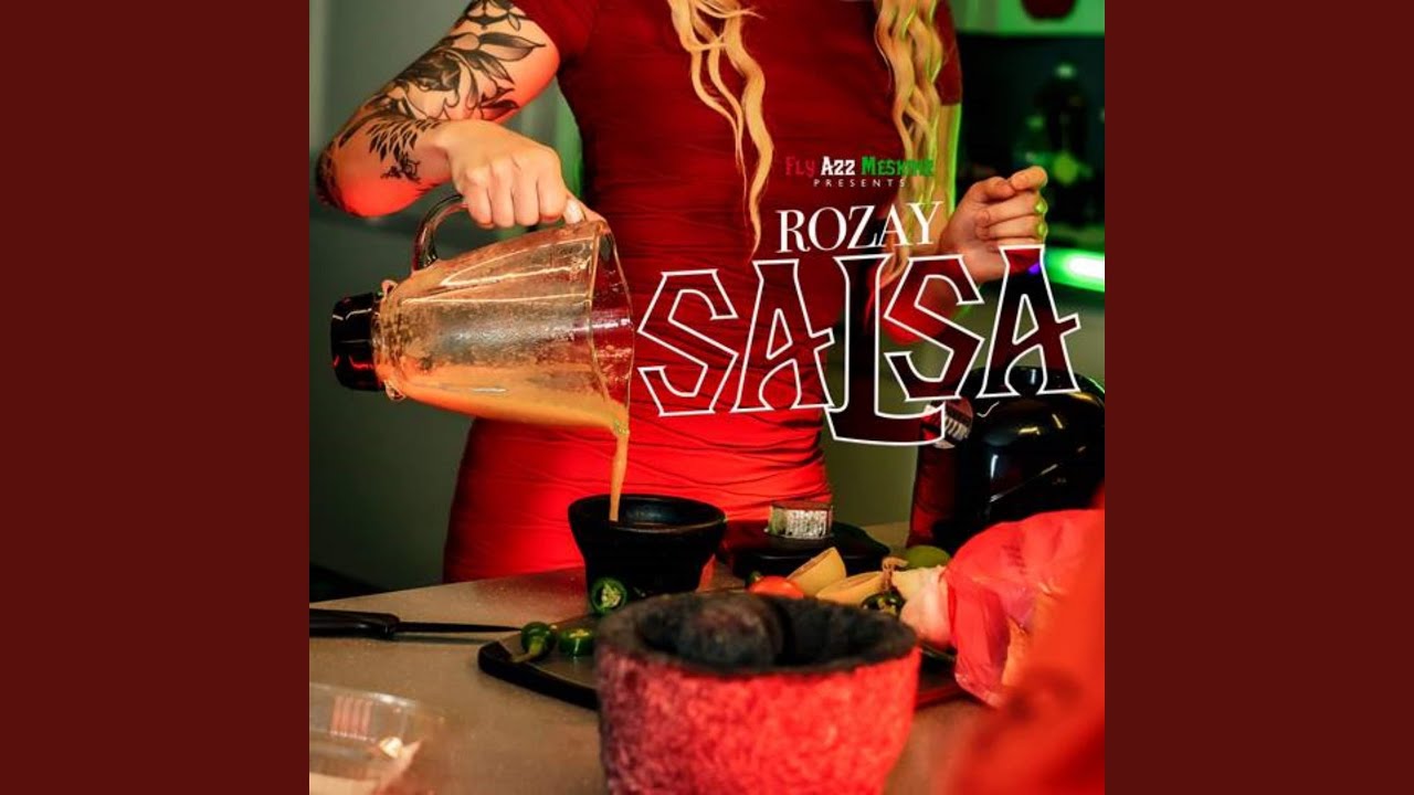 Salsa