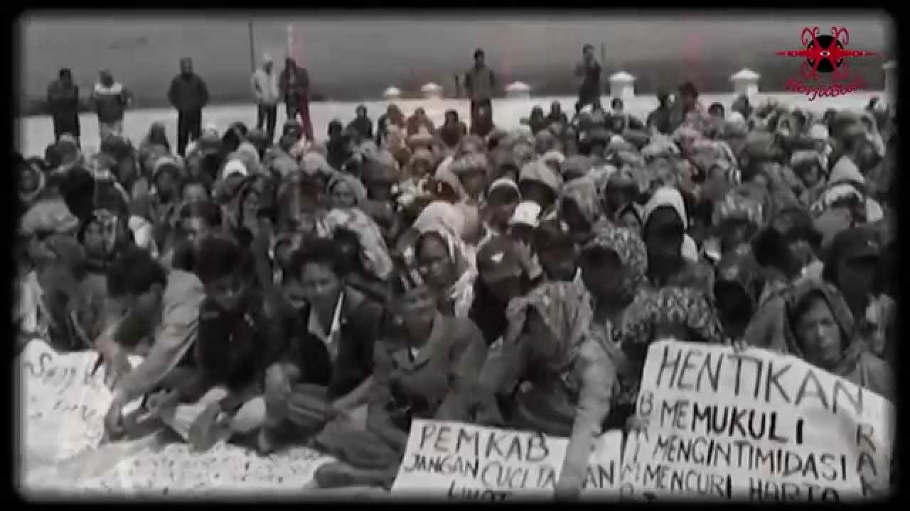 Story of Haminjon - Horja Bius