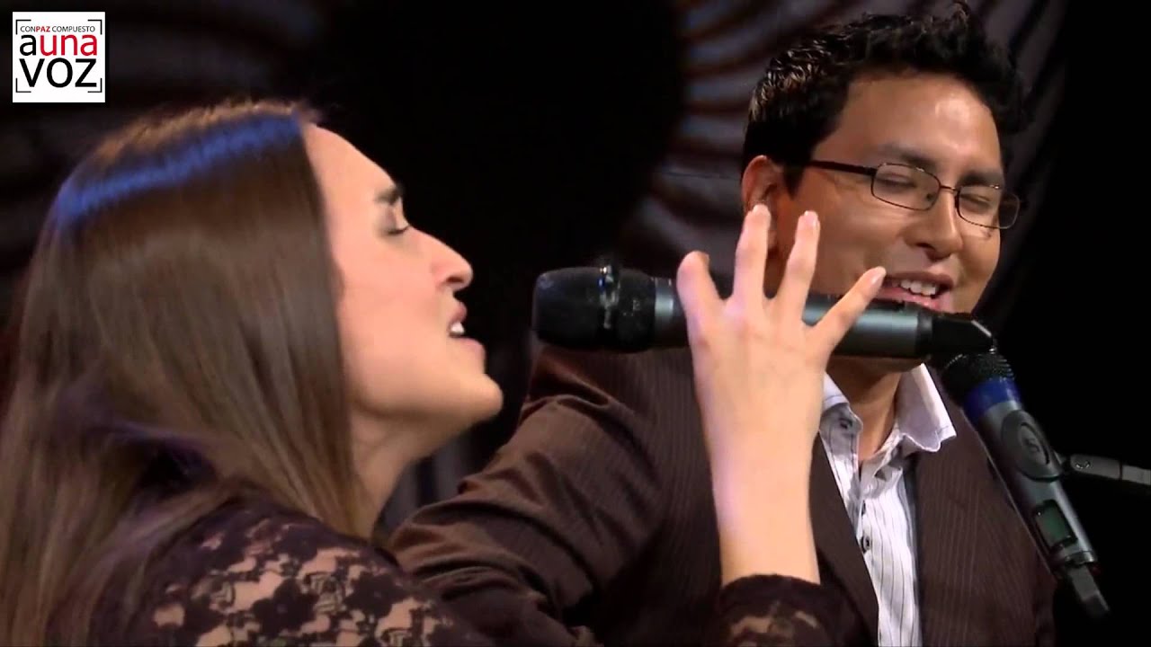 ConPaz Compuesto - Un Corazón Distinto