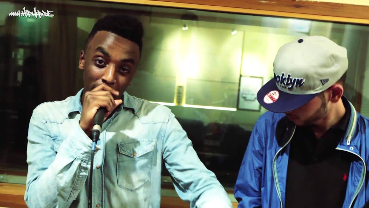 MRG (Jaysus, Rapsta & Musiye) - Besieg den Beat (Staffel 2 Folge 17)