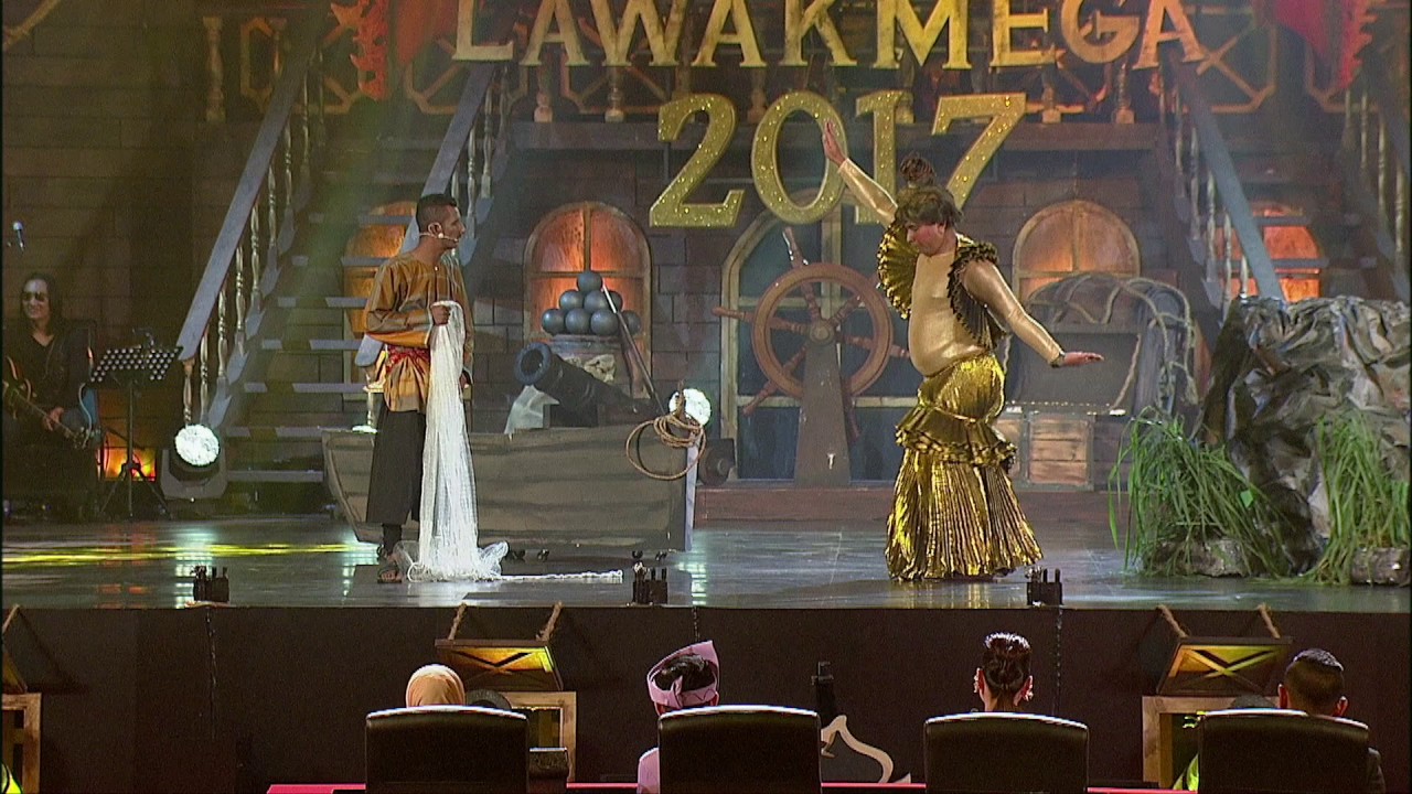 MLM 2017 Post event