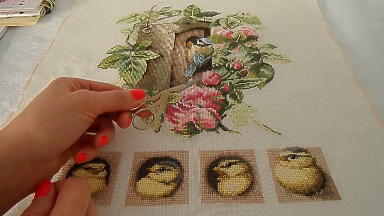Готовая работа/Ланарте 