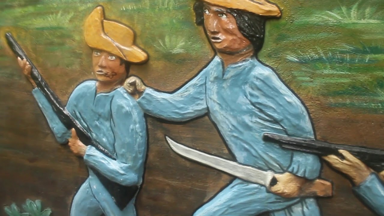 Dandansoy Dance