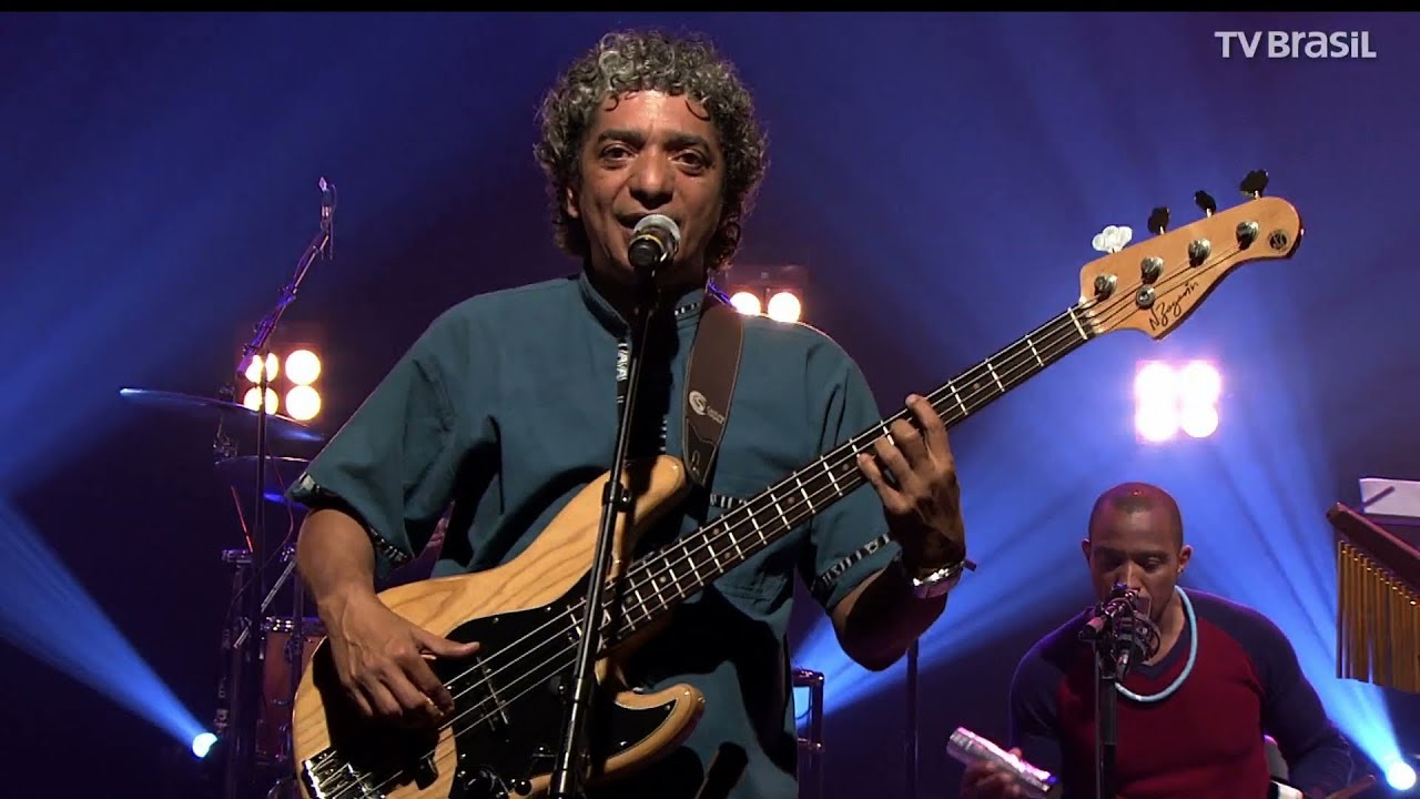 El General Paz & La Triple Frontera - Alivio -  Todas As Bossas, TV Brasil.