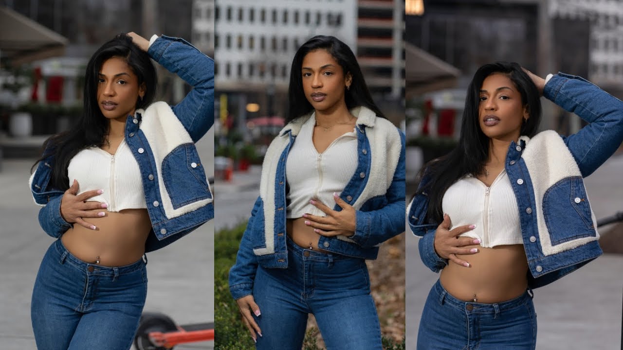 Lifestyle shoot w/ Sony A7iii 85mm 1.5 feat Kyrene