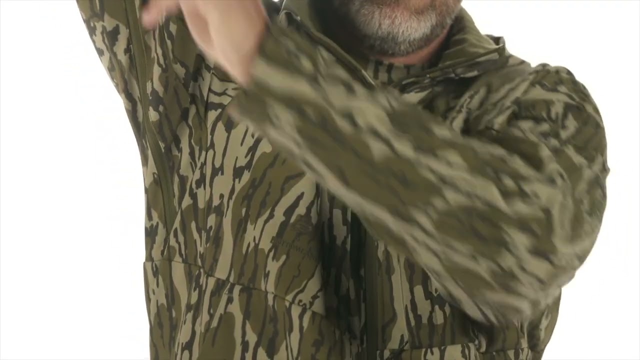 PEAK Midweight Jacket