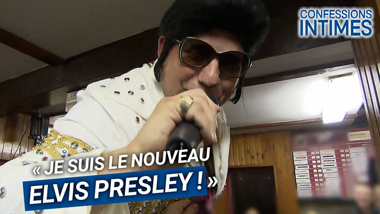 À l'aide ! Mon mari se prend pour le king 🤯
