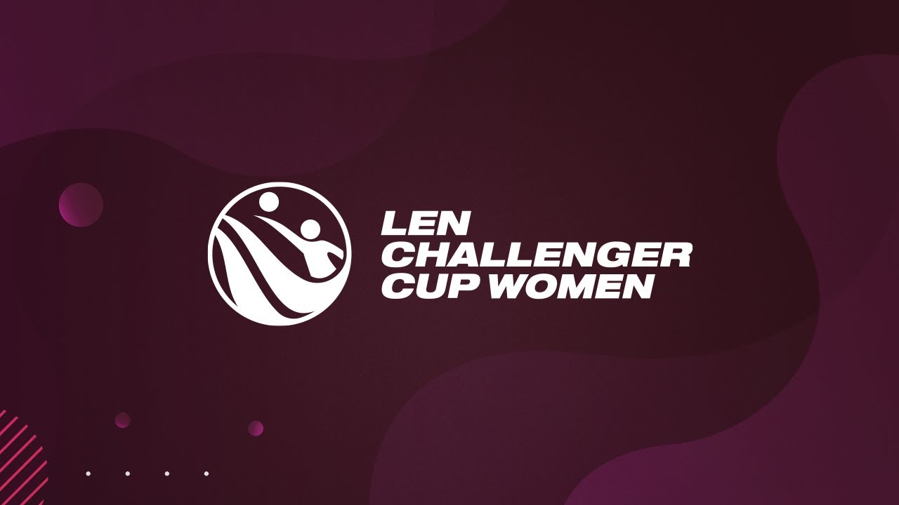 Sport Lisboa benfica vs ZAVK Mladost | LEN Challenger Cup Women 23/24 Final Six