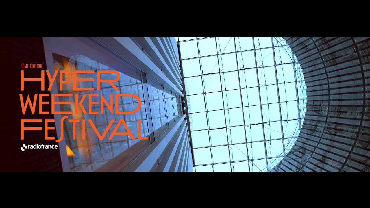 Hyper Weekend Festival 2024 - Aftermovie