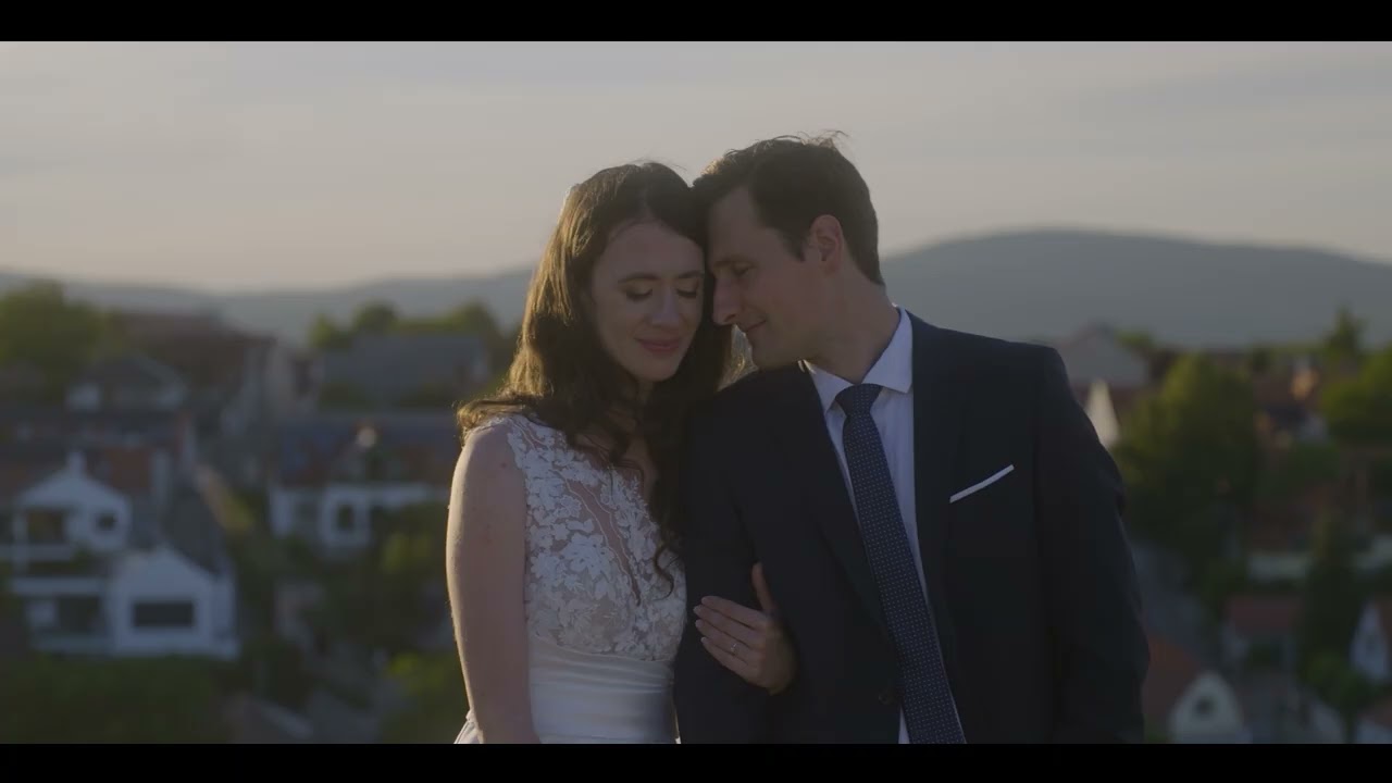 Réka & Andris