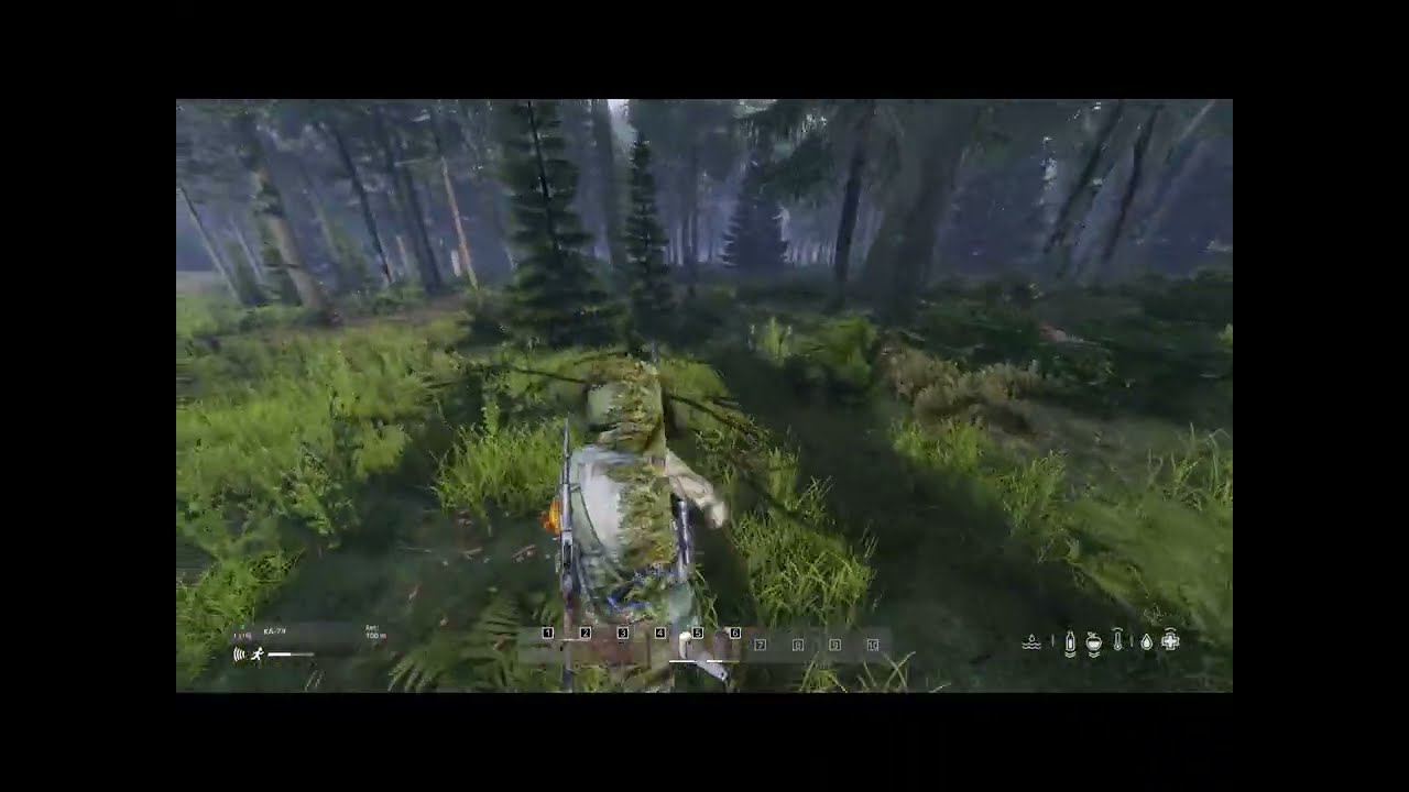 Куда пропал его друг🙁#dayz #dayzstandalone #dayzpvp #dayzgameplay #podpivas #gameplay