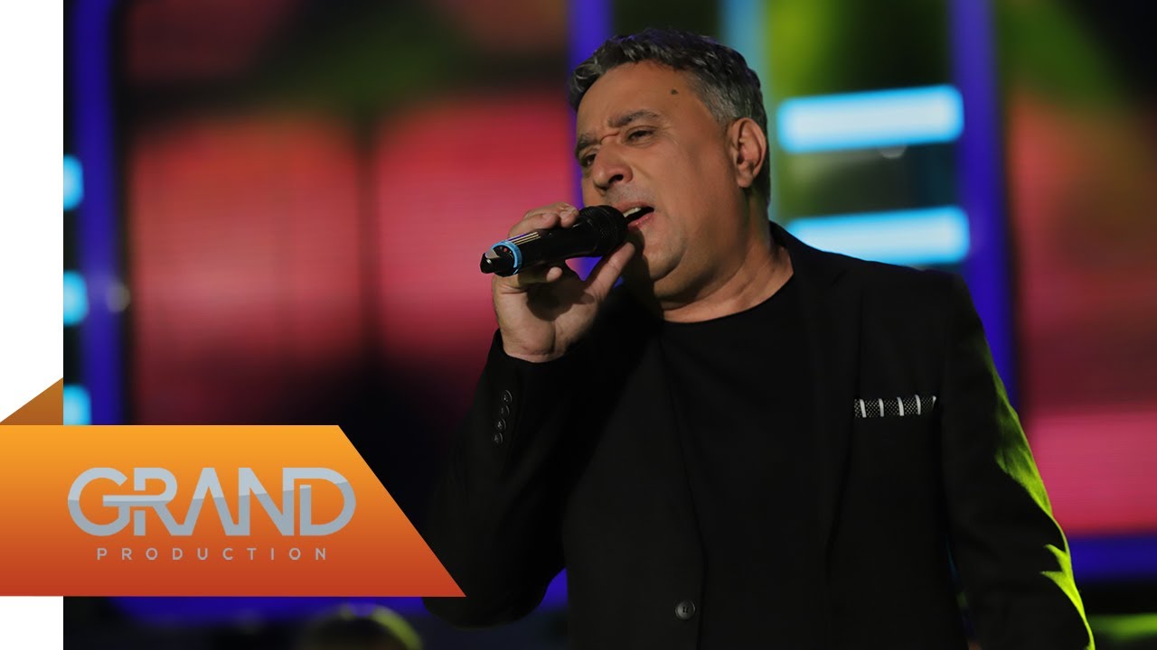 Sasa Milovanovic Sasi - Romanija - HH - (Tv Grand 10.11.2020.)