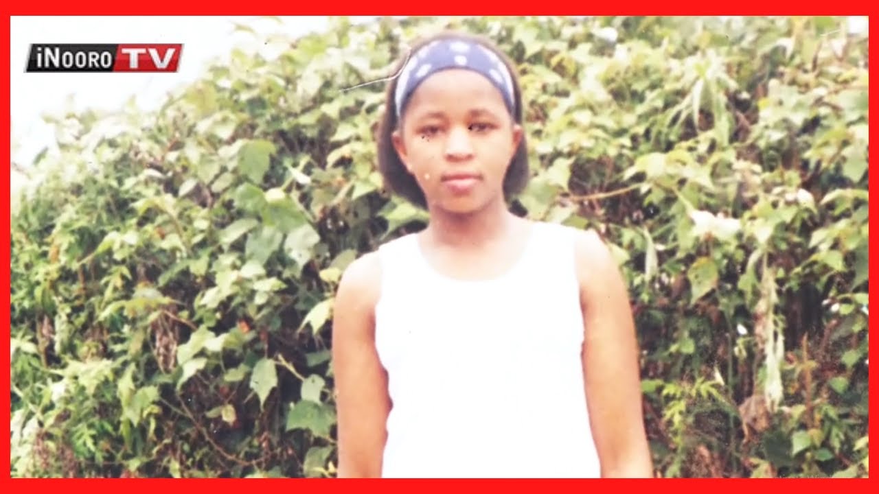 'Mĩaka 4 njiguaga ku ngacũthia thome njũĩ nĩ Wairimu wakwa’ –Emily Wairimu coka mũciĩ maitũ ahorere