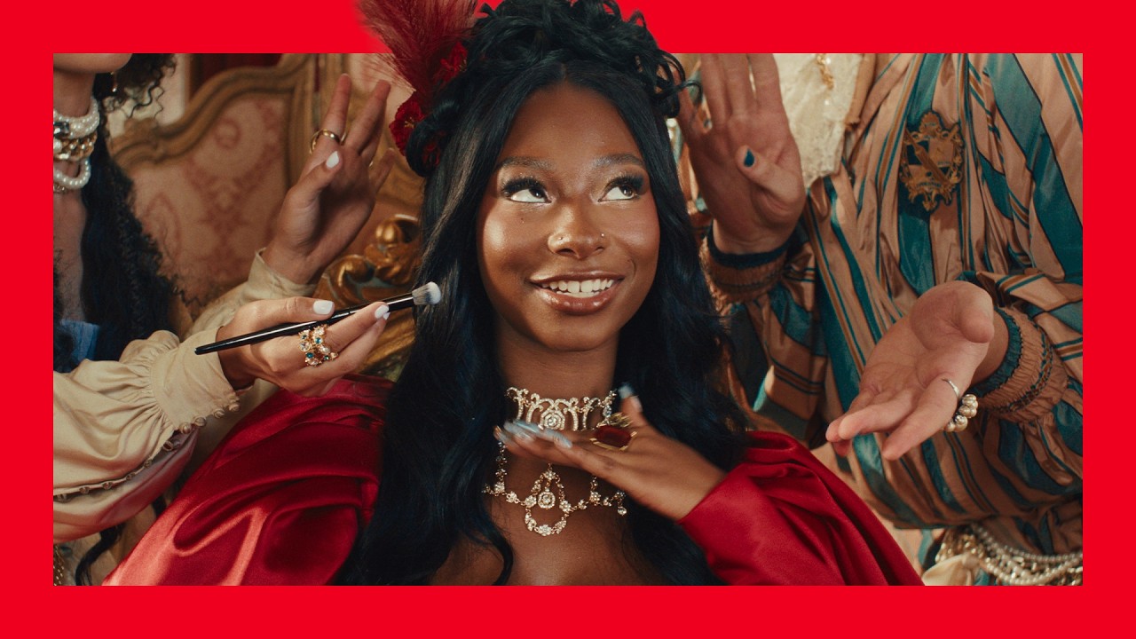 Queen of Cash | Trinity Tatum | Verizon