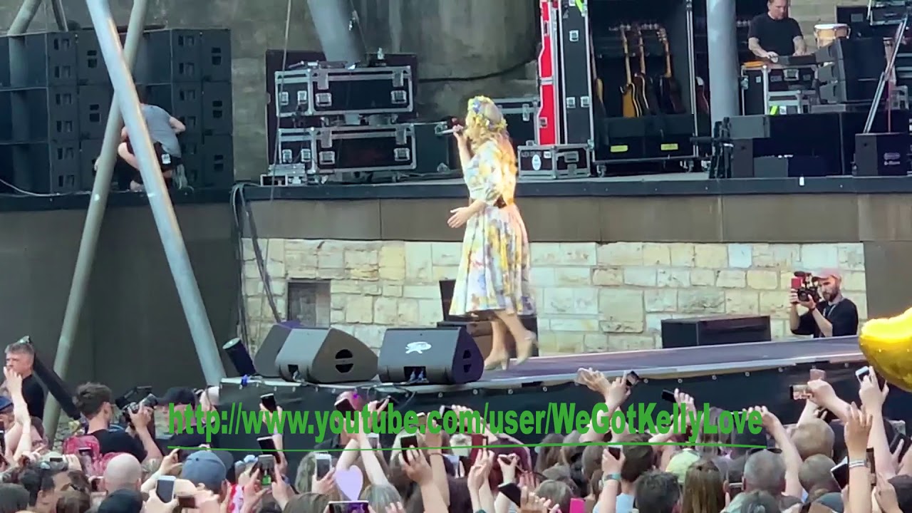 The Kelly Family - First Time (Berlin Waldbühne 01.06.2019)
