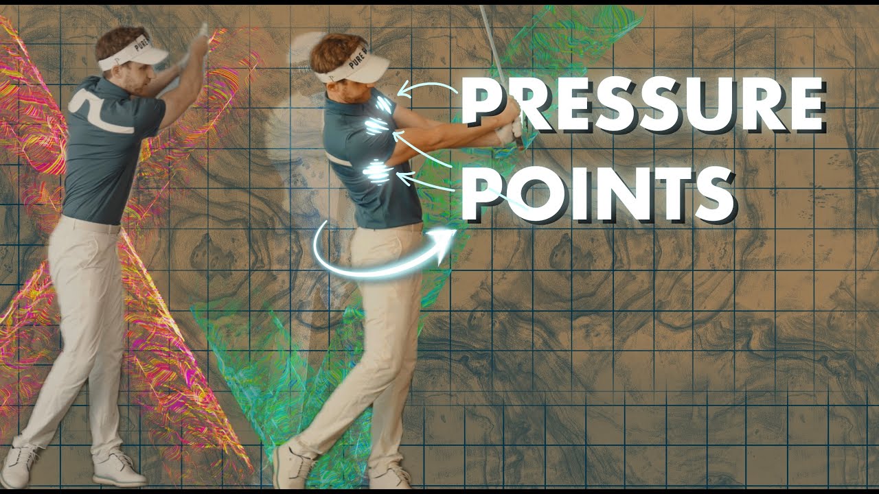 Chest Pressure: The Key to a Connected, Tour-Level Finish.