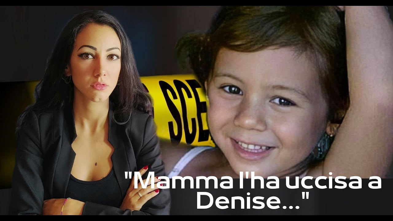 CHE FINE HA FATTO DENISE PIPITONE? | Cronaca Italiana (subs)