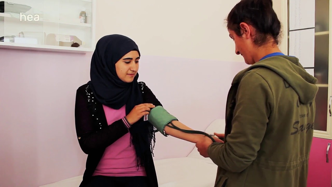 Aile ve Tüketici Hizmetleri Bölümü - HEA MTAL