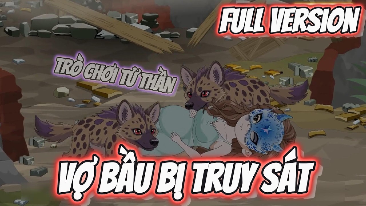 FULL Version | Vợ Bầu Bị Truy Sát | Đặc Cầu Sub