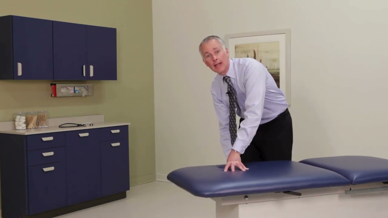 Clinton Industries Power Tables