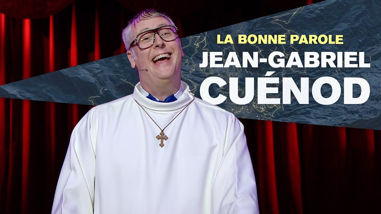 La bonne parole de Jean-Gabriel Cuénod à propos de la chasse