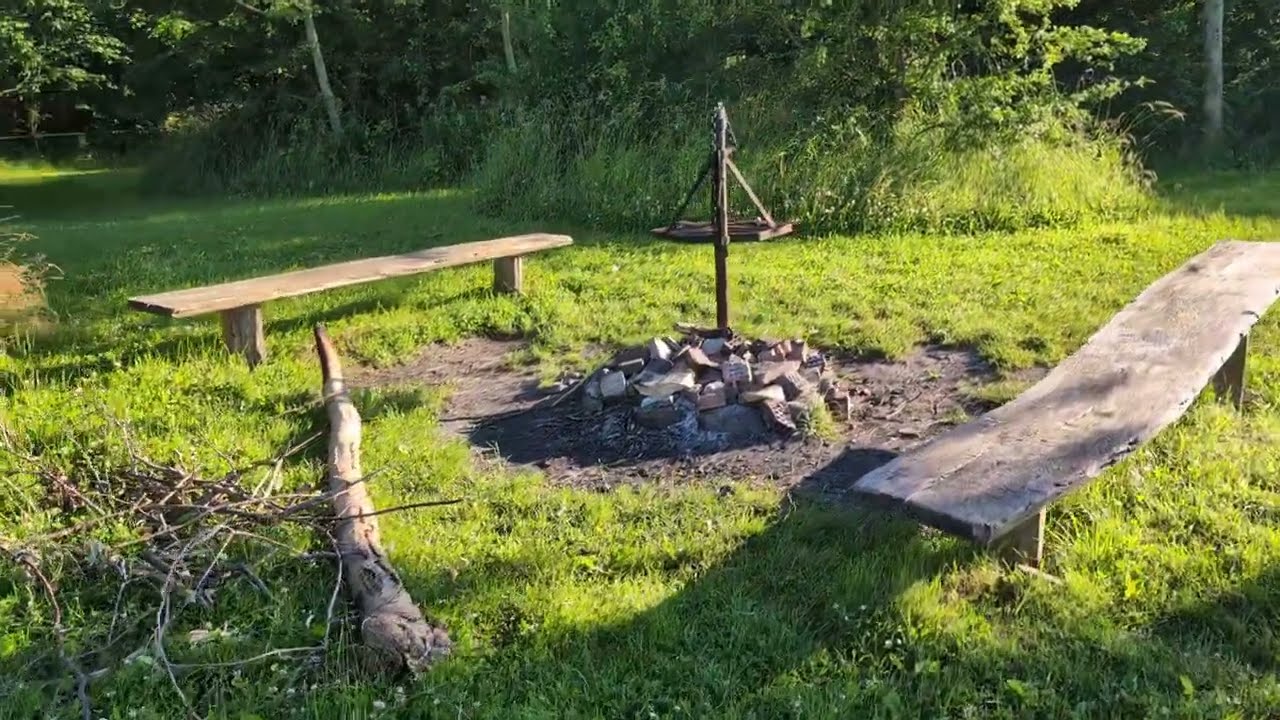 outsideGö Übernachtungsplatz DK - Nybøl Nor
