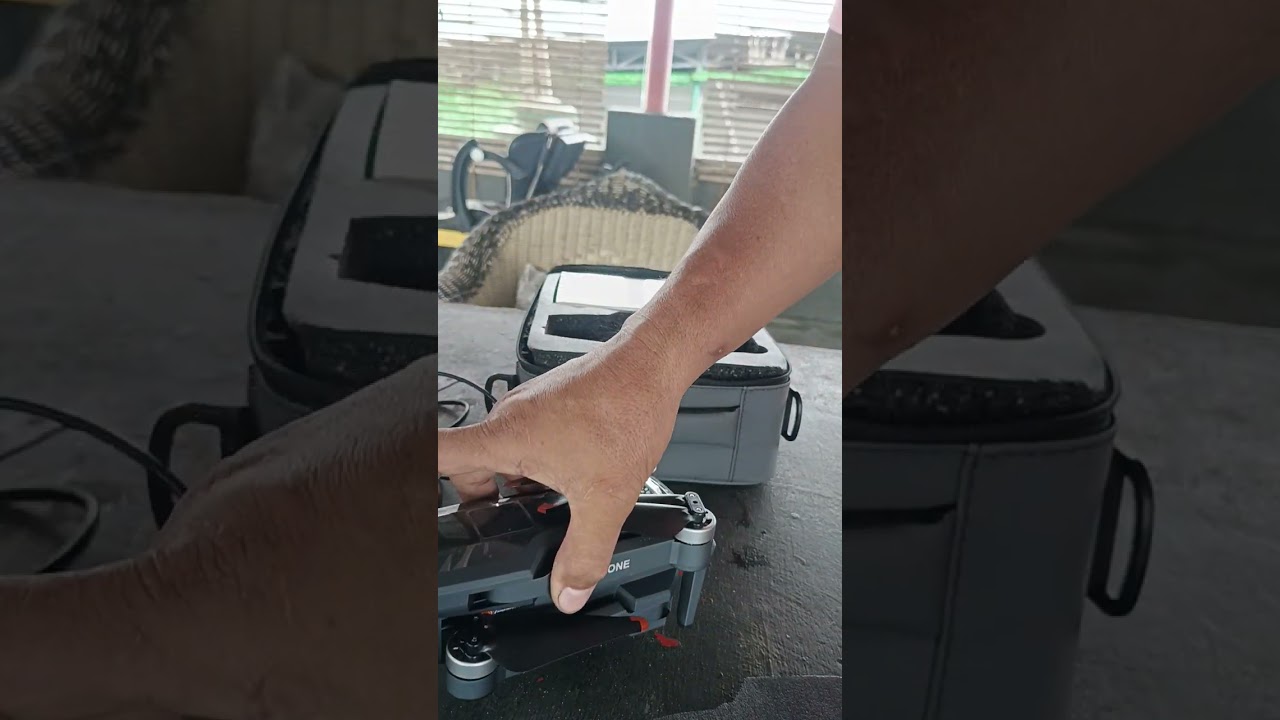 KF104 Max2 Unboxing
