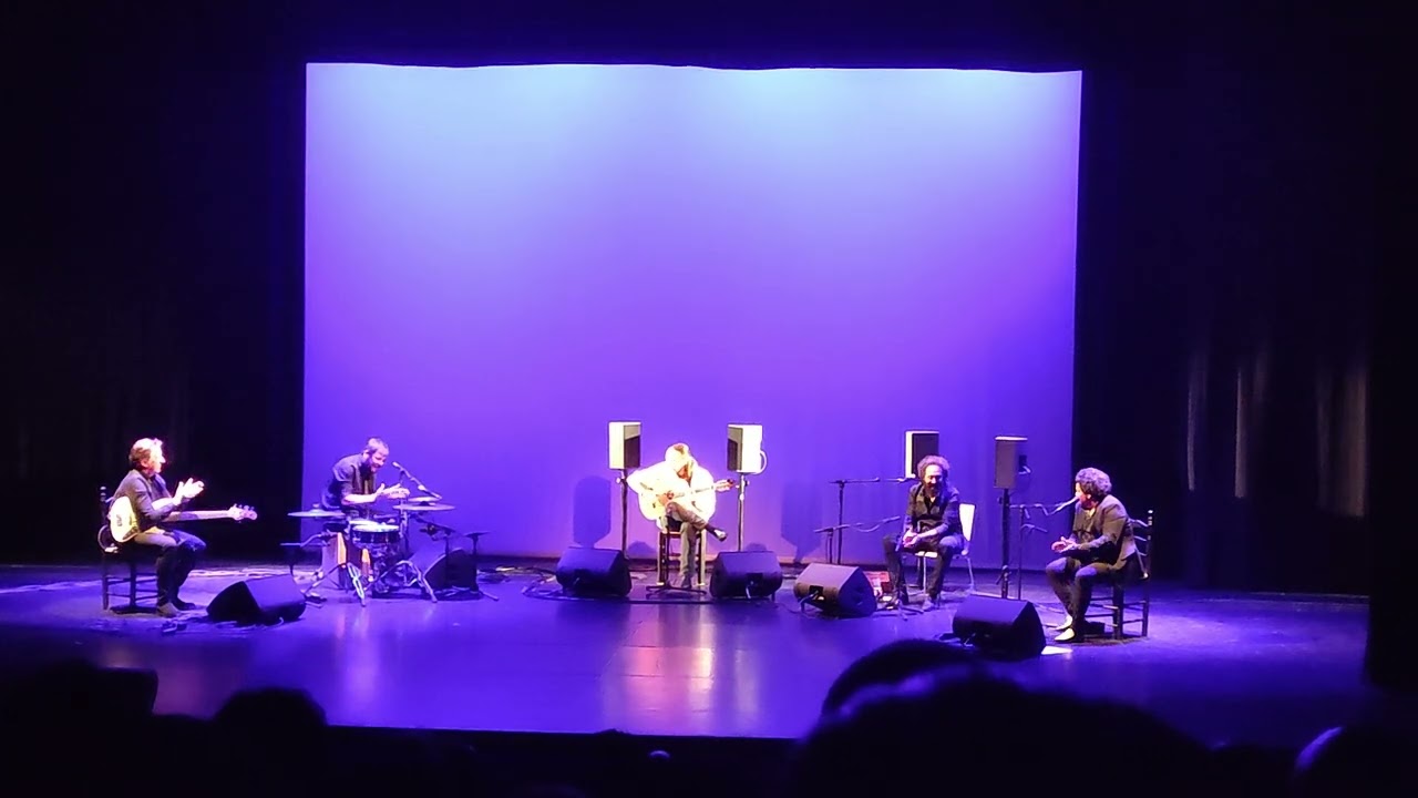Vicente Amigo en Flamenc-on 2022