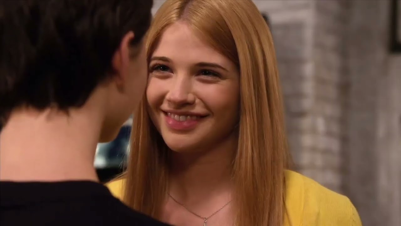 degrassi couples - as long as you love me