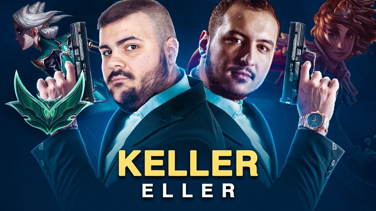 Hatrı sayılır bi eloda Panky - Leylünehar duosu
