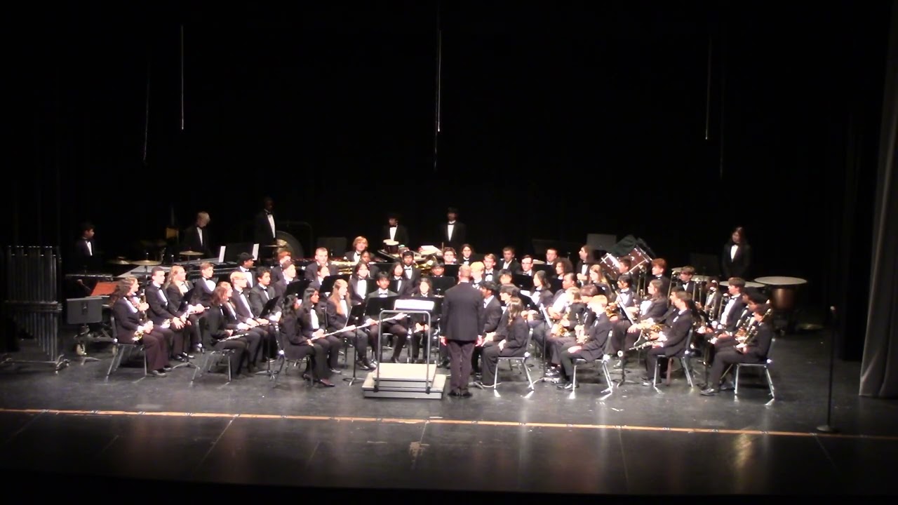 Concert Band