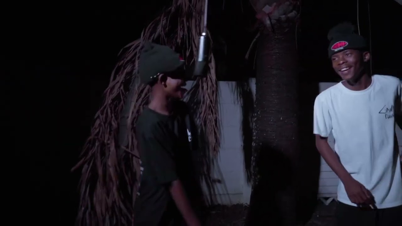 Tazer Bouy_-_Ase Lesuper ft Hitman01 & Blaq falcon (official visualiser)