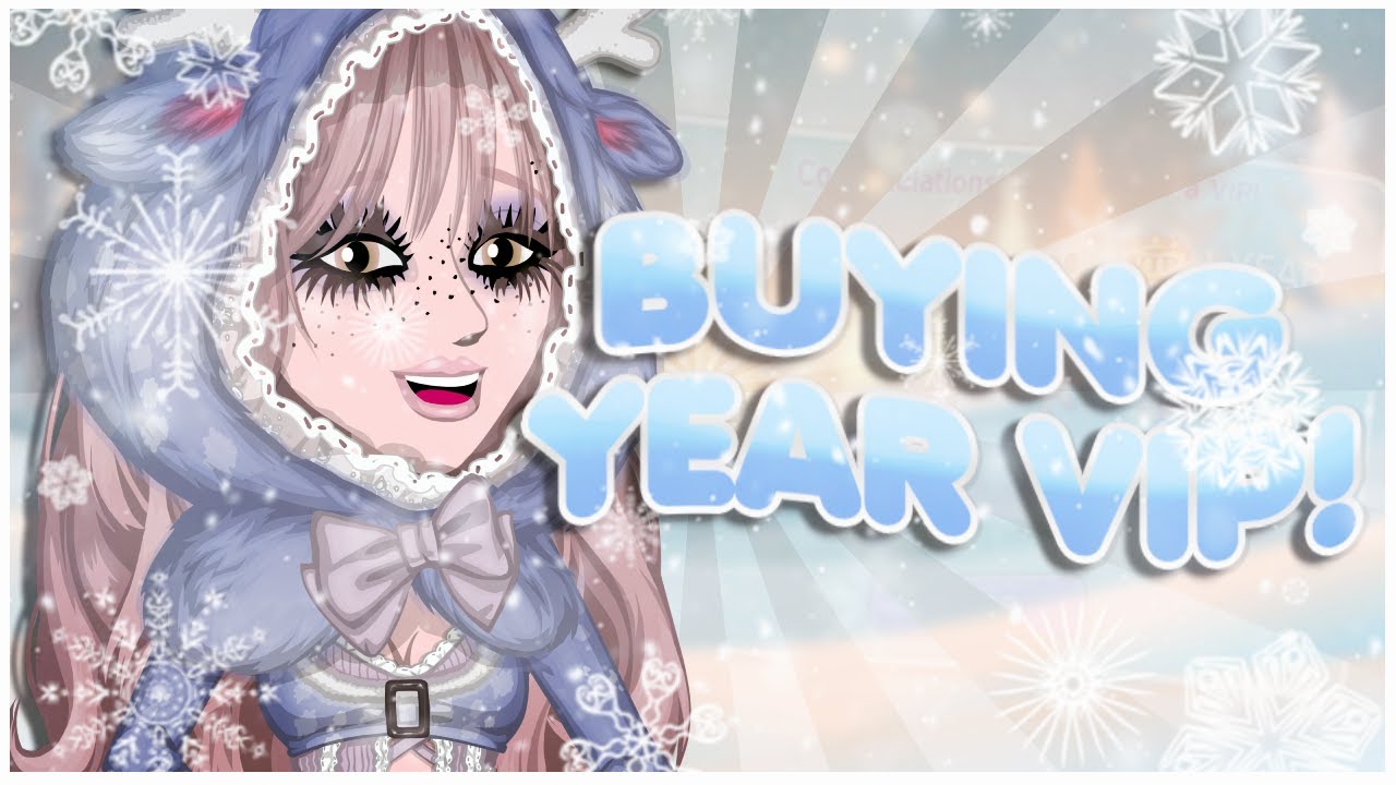 BUYING 1 YEAR VIP (Fawnling Set) | MovieStarPlanet | 𝐢𝐲𝐯𝐞𝐧𝐮𝐬 &hearts;